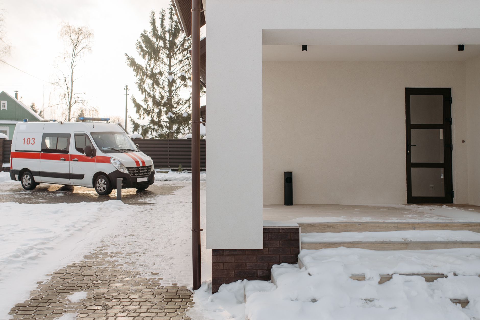 Asbestos Exposure at Greenwood County Hospital — Eureka, Kansas: What Workers and Tradesmen Need to Know