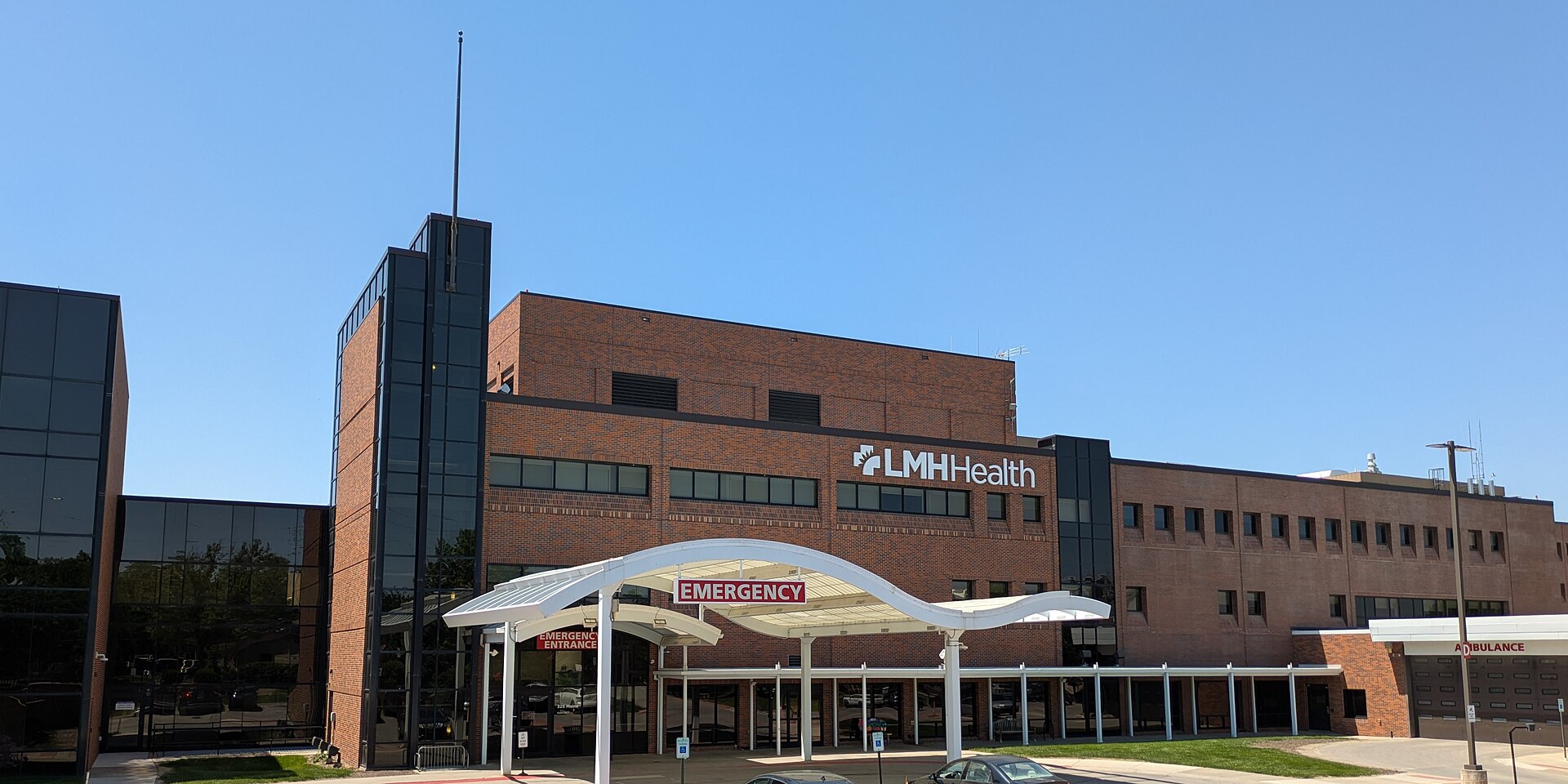 Asbestos Exposure at Lawrence Memorial Hospital — Lawrence, Kansas: Former Worker Claims
