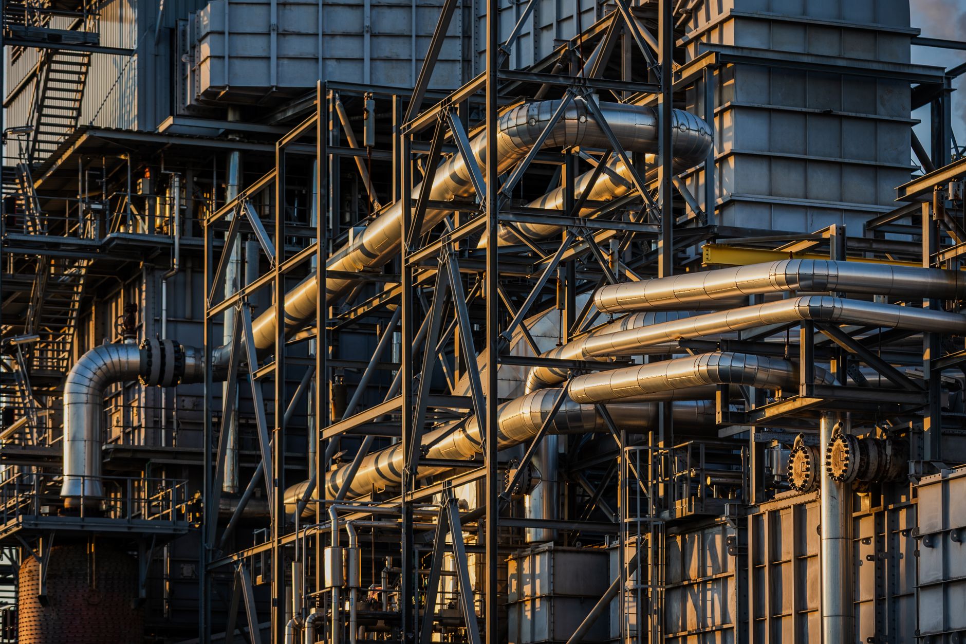 Asbestos Exposure at IBP Beef Processing Plant — Emporia, Kansas: What Former Workers and Families Need to Know