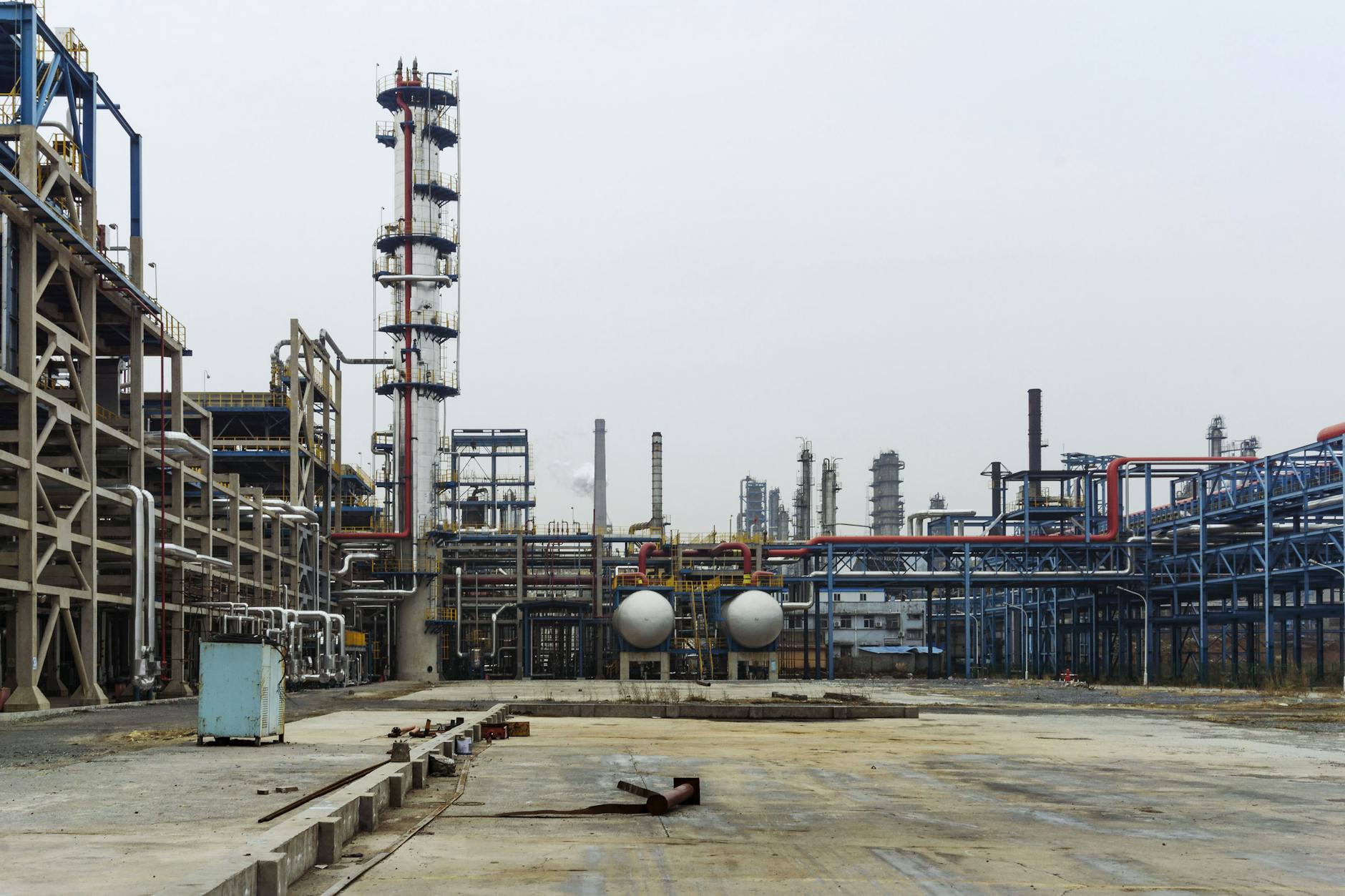 Asbestos Exposure at Koch Industries Refinery (Pine Bend) — Wichita, Kansas: Former Worker Claims