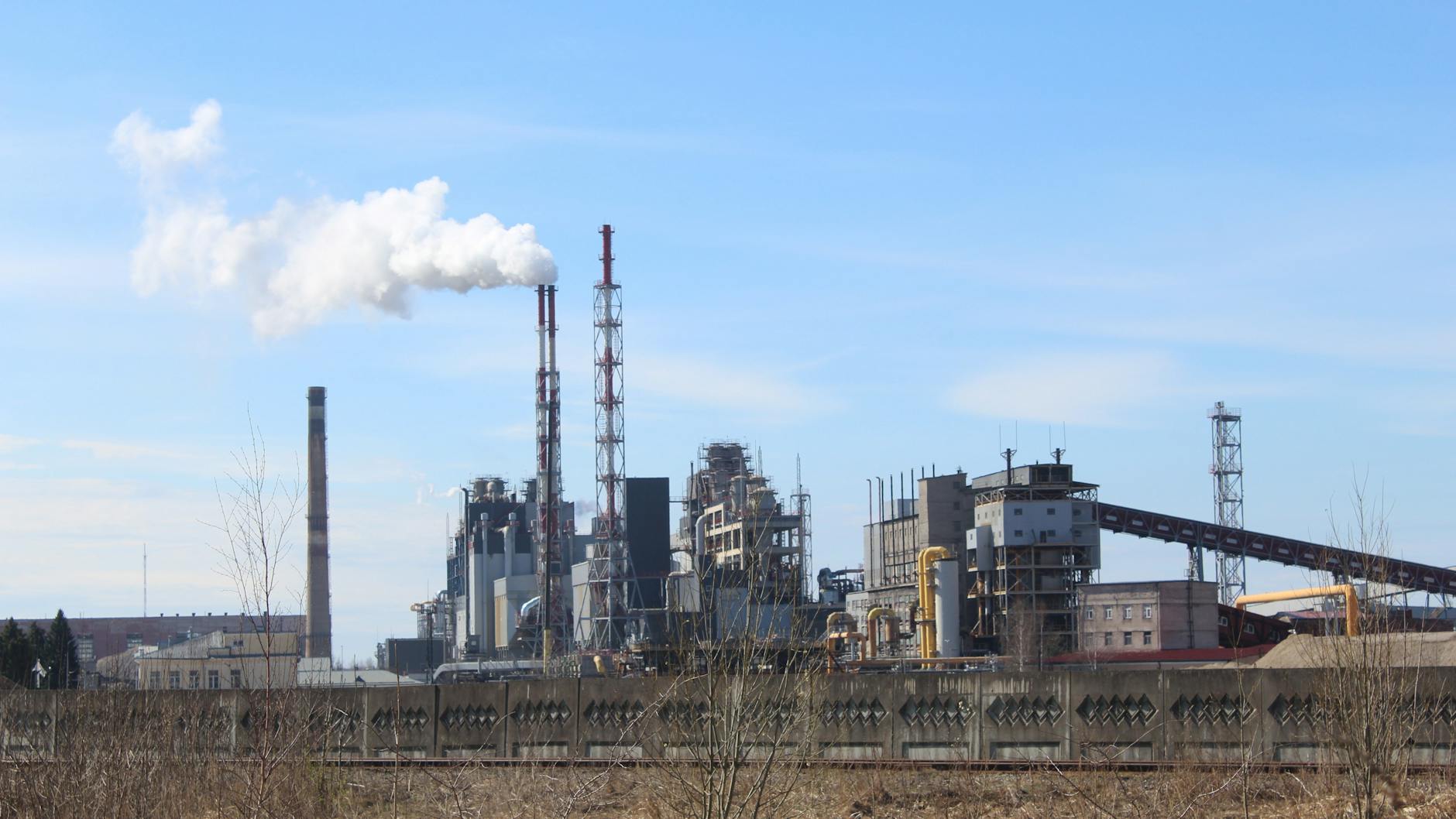 National Beef Packing Company — Liberal, Kansas Asbestos Exposure