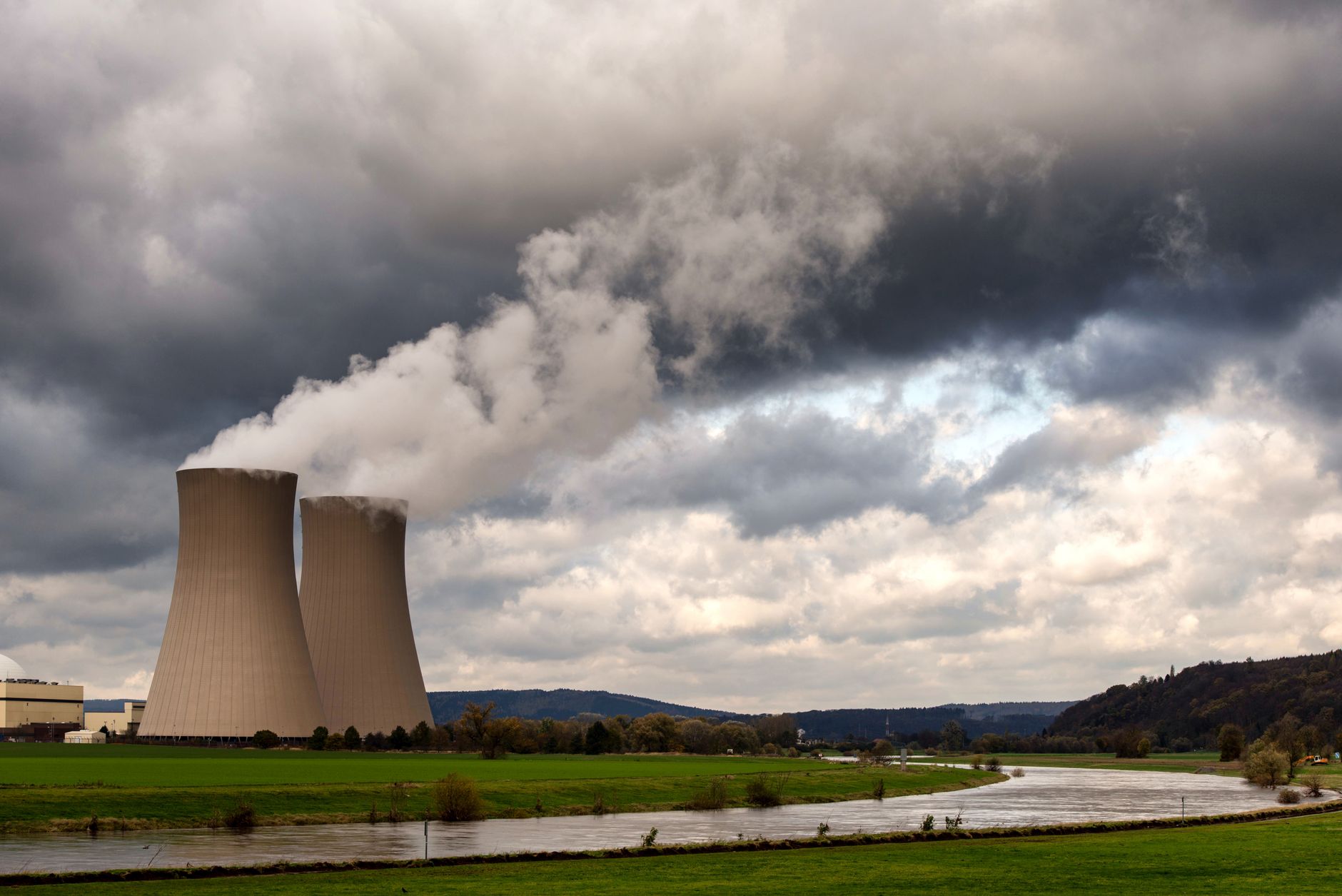Salina Municipal Power Plant Asbestos Exposure Guide