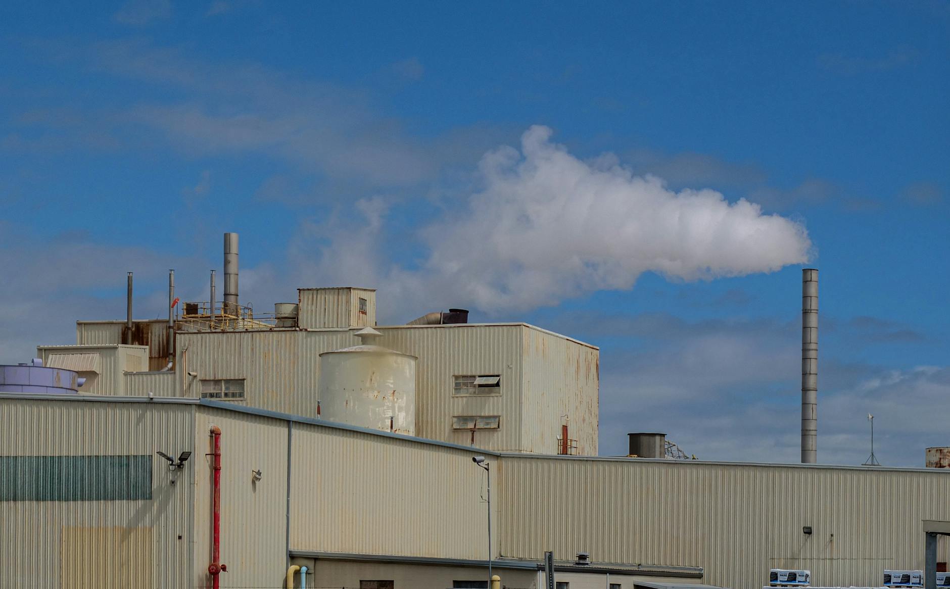 Asbestos Exposure at Westar Energy Tecumseh Energy Center — Topeka, Kansas: Former Worker Claims